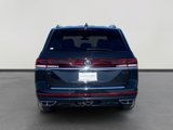 New 2025 Volkswagen Atlas SEL Premium R-Line image 4