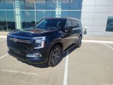 New 2025 Nissan Armada SL image 2