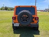 New 2025 Jeep Wrangler Willys image 4