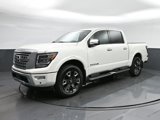 Used 2023 Nissan Titan Platinum Reserve w/ Moonroof Package image 3