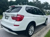 Used 2016 BMW X3 xDrive28i image 6