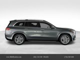 New 2026 Mercedes-Benz GLS 450 4MATIC image 2