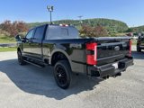 New 2025 Ford F250 Lariat image 6