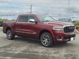 New 2025 RAM 1500 Tungsten w/ Bed Utility Group image 2