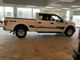 Used 2017 Ford F150 XLT w/ Equipment Group 301A Mid image 2