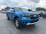 Used 2024 Ford Ranger Lariat w/ Advanced Towing Package image 4