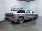 New 2025 Nissan Frontier PRO-4X image 3