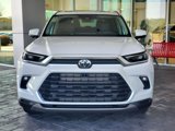 New 2025 Toyota Grand Highlander AWD image 2