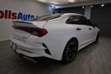 Used 2023 Kia K5 GT-Line image 5