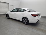 Used 2023 Nissan Sentra SV image 3