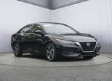 Used 2023 Nissan Sentra SV image 3