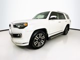 Used 2018 Toyota 4Runner 4WD image 3