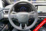 New 2025 Toyota Camry SE image 3