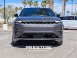 New 2025 Jeep Wagoneer Launch Edition image 2