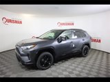 Used 2025 Toyota RAV4 XSE w/ Advanced Technology Package image 4
