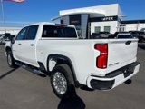 New 2025 Chevrolet Silverado 2500 LT w/ Z71 Chrome Sport Edition image 3