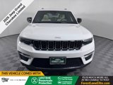 New 2025 Jeep Grand Cherokee Limited image 3