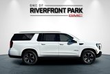 New 2025 GMC Yukon XL AT4 w/ AT4 Premium Plus Package image 2