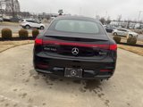 New 2025 Mercedes-Benz EQS 450+ 4MATIC Sedan image 5