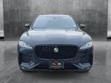 New 2026 Jaguar F-PACE R-Dynamic S image 2