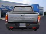 New 2025 Honda Ridgeline TrailSport image 4