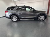 Used 2020 Ford Explorer Limited w/ Class III Trailer Tow Package image 3