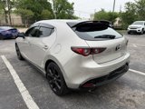 Used 2023 MAZDA MAZDA3 Hatchback w/Premium Plus Pkg image 3