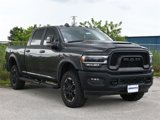 Used 2024 RAM 2500 Rebel w/ Towing Technology Group image 2