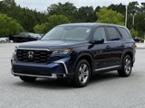 New 2025 Honda Pilot EX-L image 2