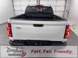 New 2025 Chevrolet Colorado Z71 w/ Technology Package image 5