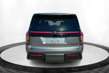 New 2025 Nissan Armada PRO-4X image 4