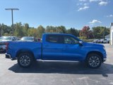 New 2026 Chevrolet Silverado 1500 LT image 3