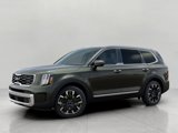 New 2025 Kia Telluride SX image 4