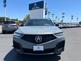 New 2025 Acura MDX A-Spec image 2