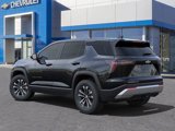 New 2026 Chevrolet Equinox LT image 3