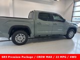New 2025 Toyota Tundra SR5 image 2