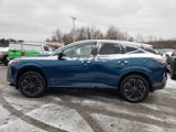 New 2025 Nissan Murano Platinum w/ Cargo Package image 4