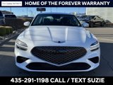 Used 2023 Genesis G70 2.0T image 4