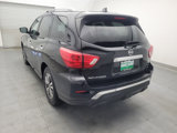 Used 2020 Nissan Pathfinder SV image 5