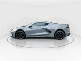 New 2025 Chevrolet Corvette Stingray Preferred Cpe w/ Battery Protection Package image 5