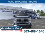 New 2025 Ford F450 XLT image 6