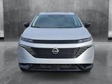 New 2025 Nissan Murano Platinum image 6