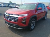 New 2026 Chevrolet Equinox LT image 3