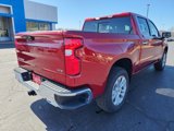 New 2025 Chevrolet Silverado 1500 LTZ image 5