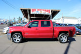 Used 2018 Chevrolet Silverado 1500 LT w/ Texas Edition image 3