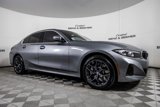 Used 2025 BMW 330i Sedan w/ Convenience Package image 3