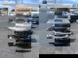 New 2026 Chevrolet Silverado 1500 Custom Trail Boss w/ Turbomax Blackout Package image 3