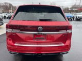 New 2025 Volkswagen Atlas SEL Premium R-Line image 3