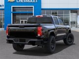 New 2025 Chevrolet Colorado W/T w/ WT Custom Package image 4