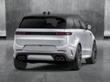 New 2025 Land Rover Range Rover Sport SV Edition Two image 2